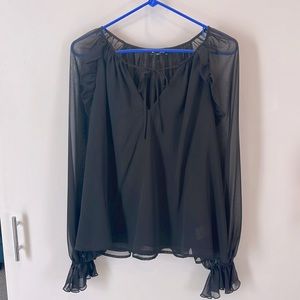 Express blouse, size M